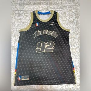 DutchBros Coffee Jersey